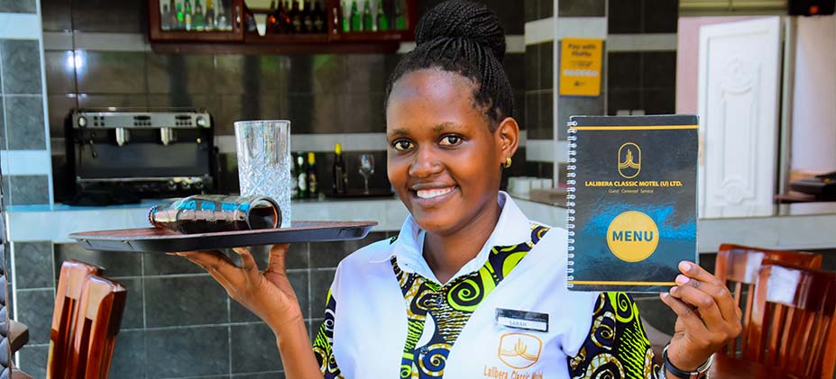 Lalibera Gallery Image